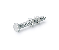 SHH.-Bolts for toggle clamps